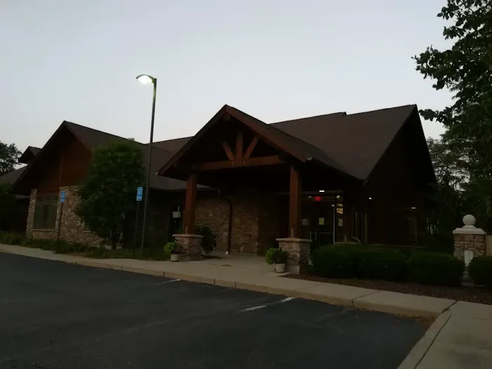 Washtenaw Veterinary Hospital 5
