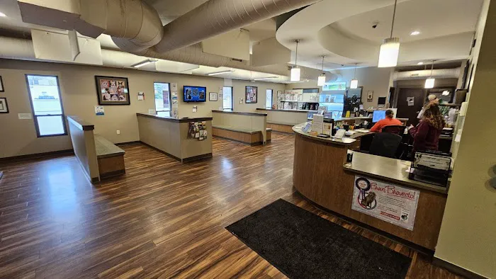 West Toledo Animal Hospital 10