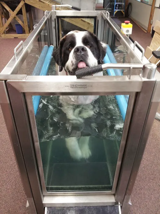 Animal Rehabilitation Facility 10