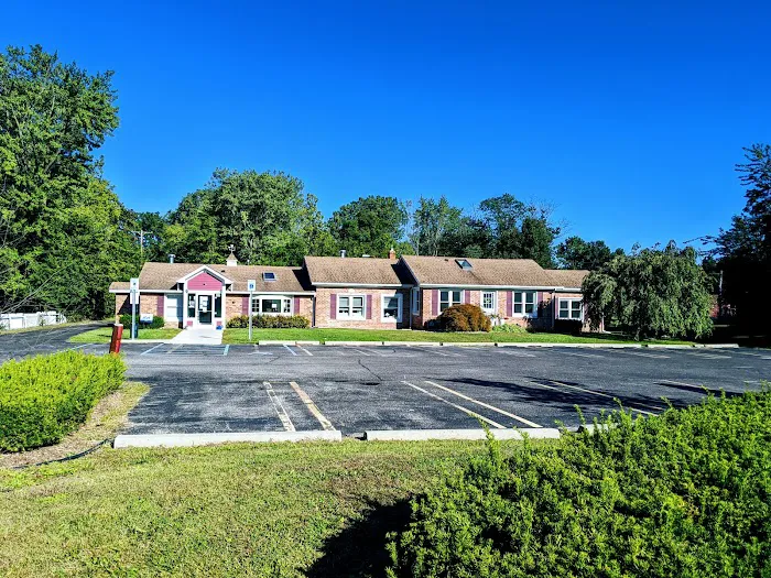 Animal Medical Center of Van Buren 5
