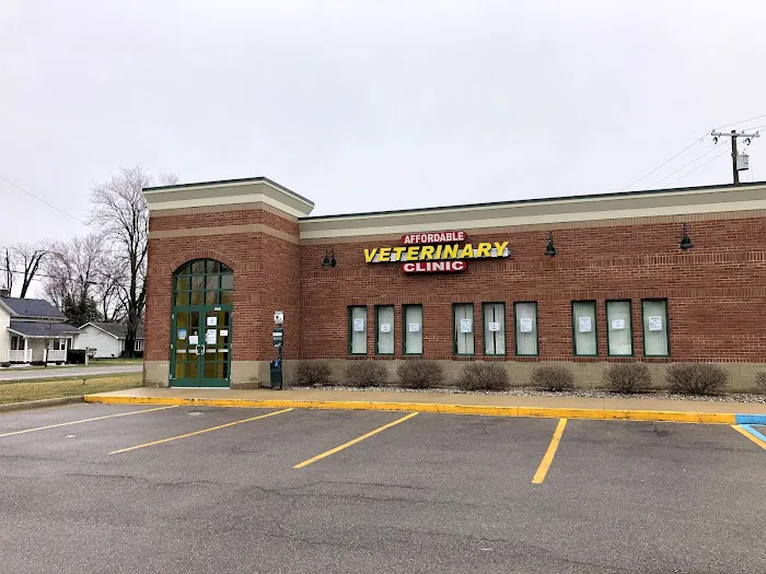 Affordable Veterinary Clinic 8