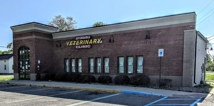 Affordable Veterinary Clinic 6