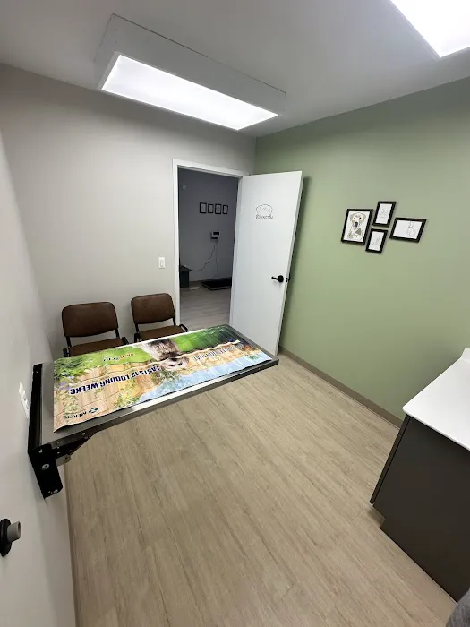 Lifeline Veterinary Urgent Care 6