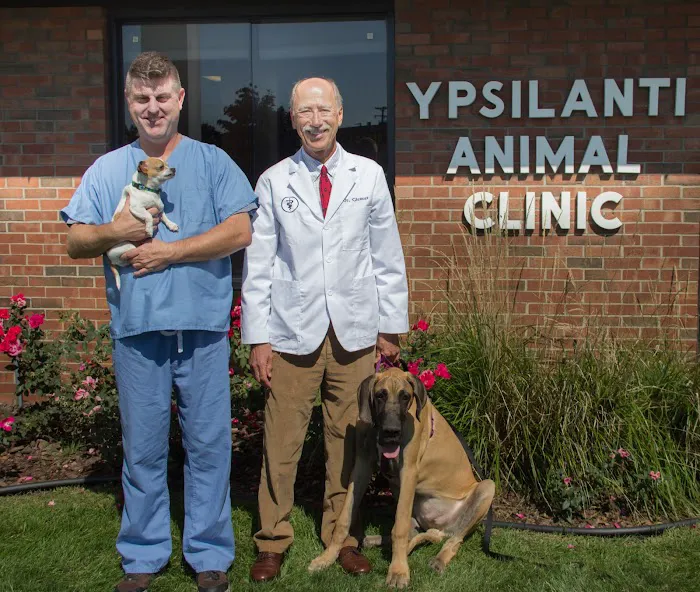 Ypsilanti Animal Clinic 2