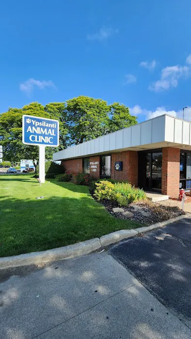 Ypsilanti Animal Clinic 8