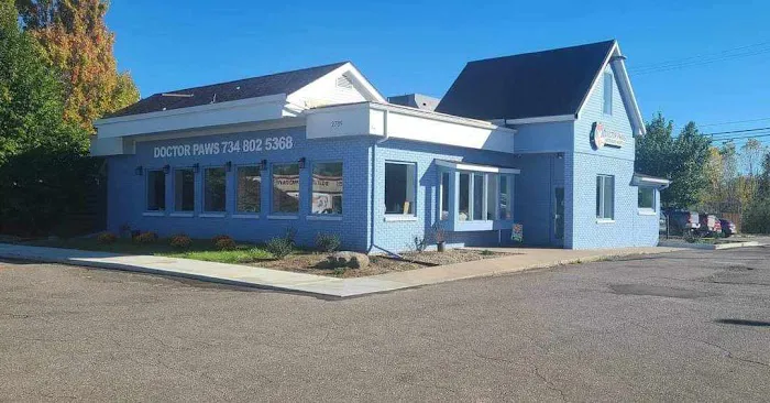 Doctor Paws Veterinary Hospital 8