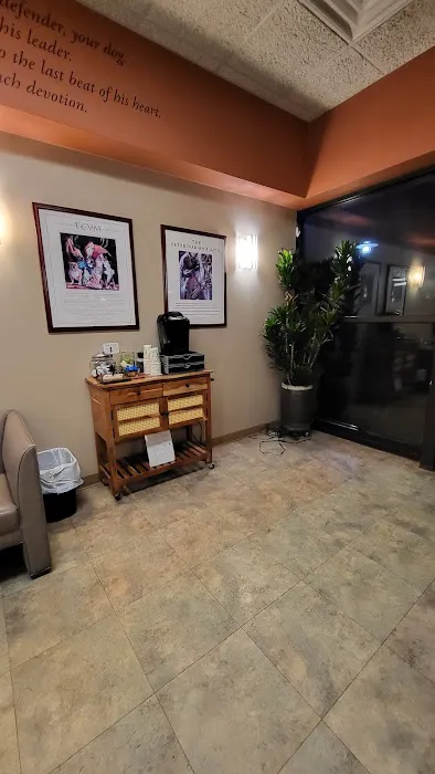 Cahill Veterinary Hospital 4