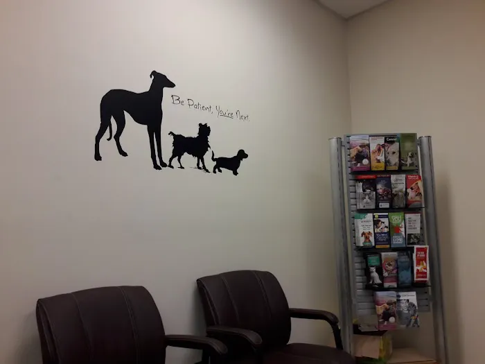 Woodhaven Animal Hospital 10