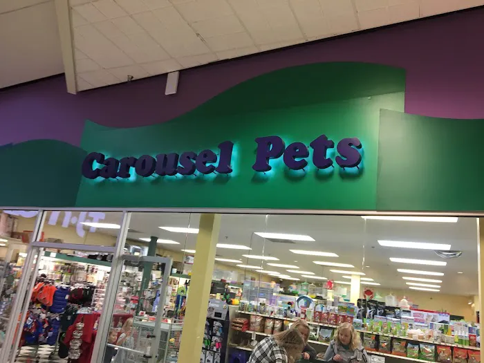 Carousel Pets Inc 3