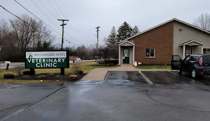 Willowood Acres Veterinary Clinic 7