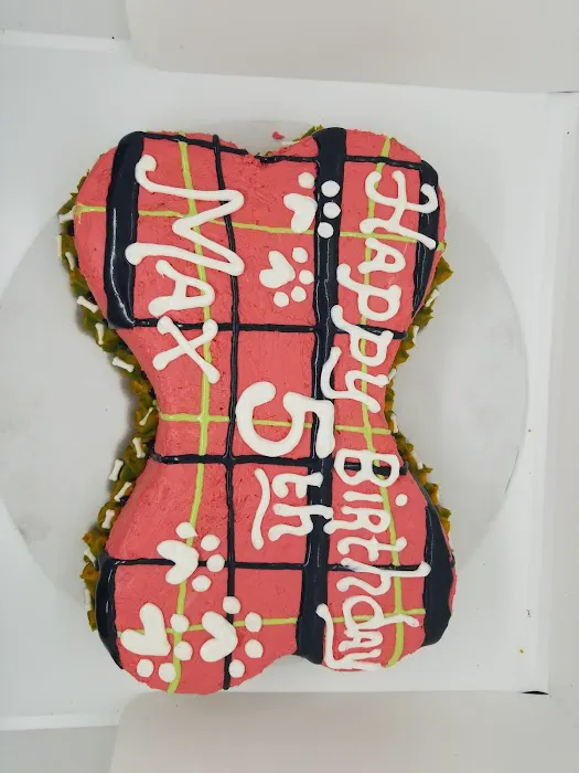 Barkery Tails 2