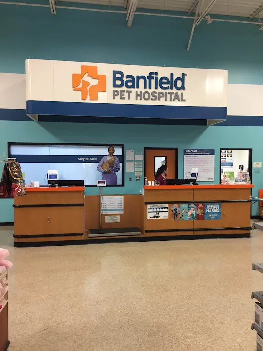 Banfield Pet Hospital 3