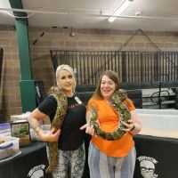 Espresso Exotic Animal Expo ico