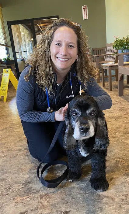 Veterinary Cardiology Consultants 8