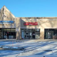 Briarpointe Veterinary Clinic ico