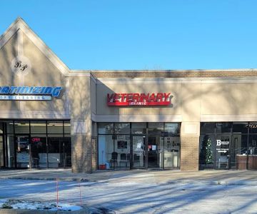 Briarpointe Veterinary Clinic