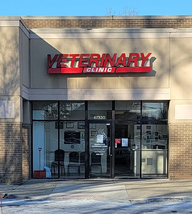 Briarpointe Veterinary Clinic 2