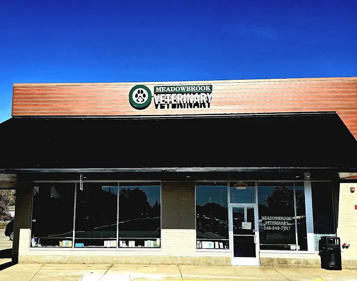 Meadowbrook Veterinary Clinic 6