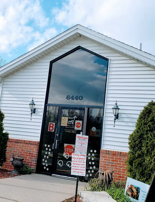 Fowlerville Veterinary Clinic 8