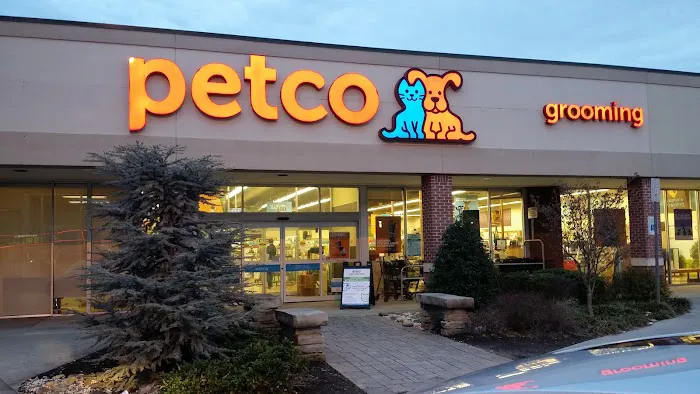 Petco 7