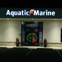 Aquatic Marine ico