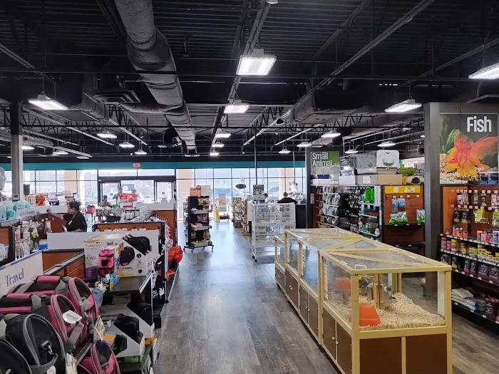 Pet Supermarket 9