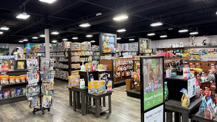 Pet Supermarket 3