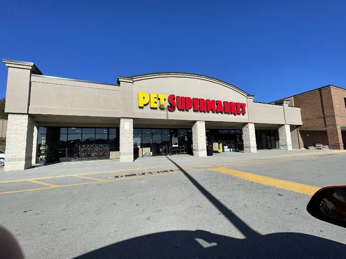Pet Supermarket 5