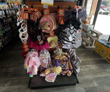 Pet Supermarket