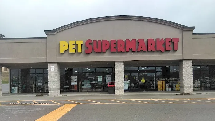 Pet Supermarket 2