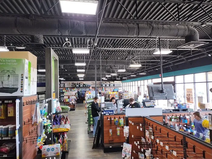 Pet Supermarket 10