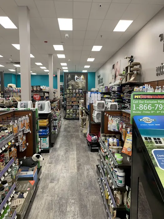 Pet Supermarket 4