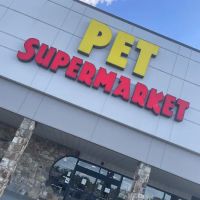 Pet Supermarket ico