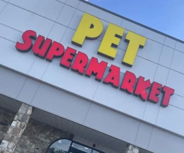 Pet Supermarket