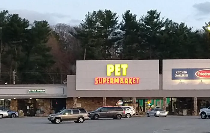 Pet Supermarket 6