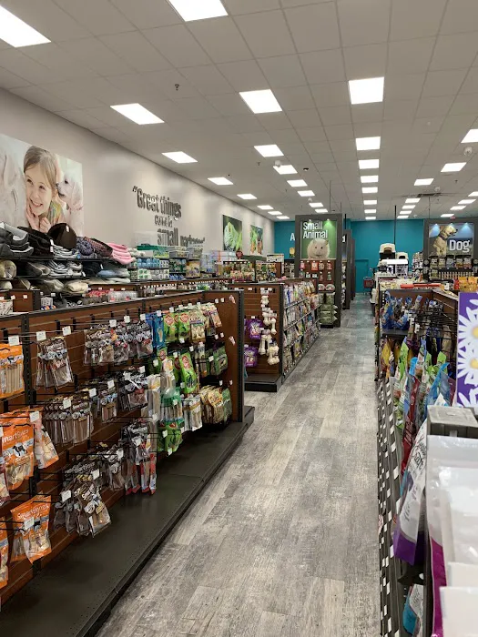 Pet Supermarket 3