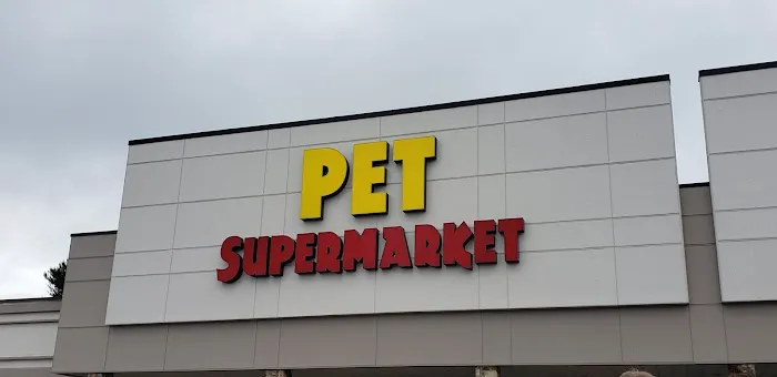Pet Supermarket 8