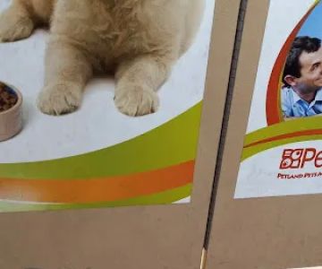 Petland Knoxville