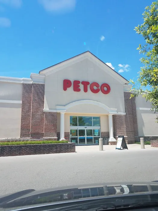 Petco 8