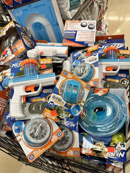 Petco 5