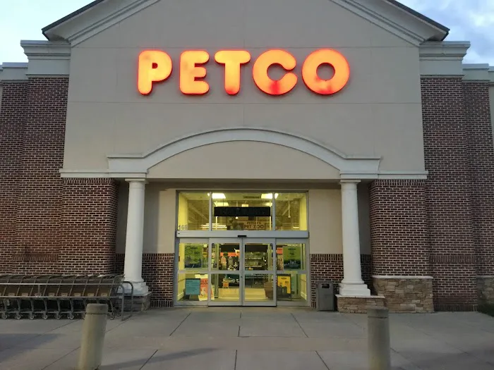 Petco 9