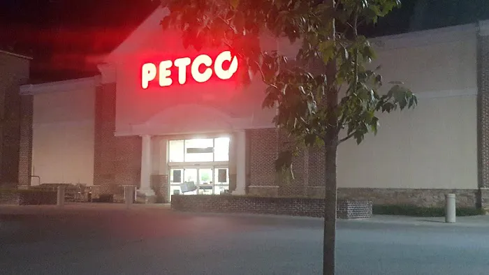Petco 7