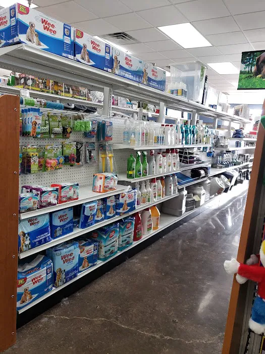 Ricki's Pet Depot 2