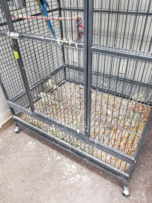 Ricki's Pet Depot 1