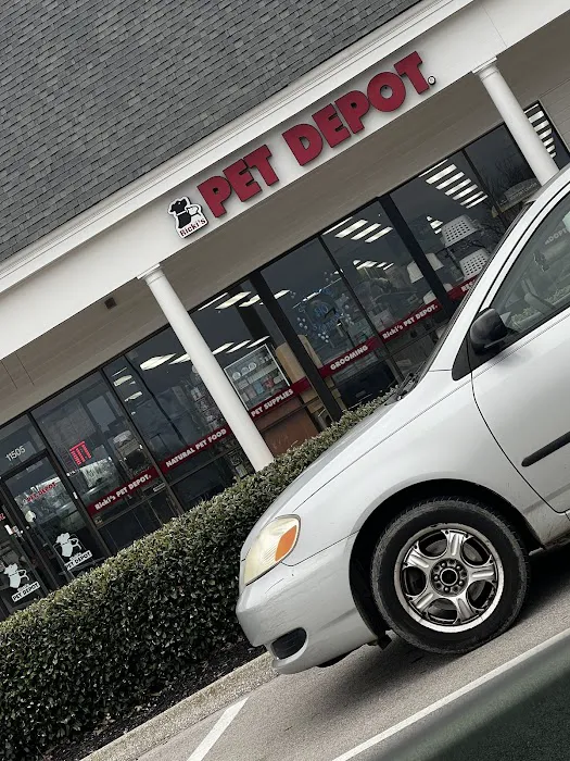 Ricki's Pet Depot 5