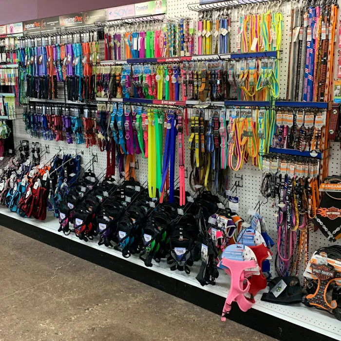 Ricki's Pet Depot 10