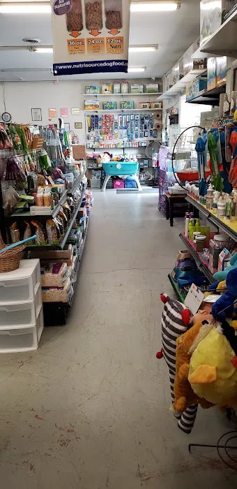 Ruff's Pet Shop 3