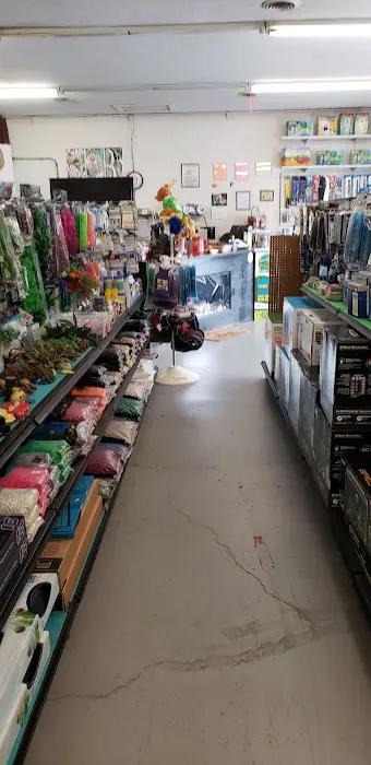 Ruff's Pet Shop 5