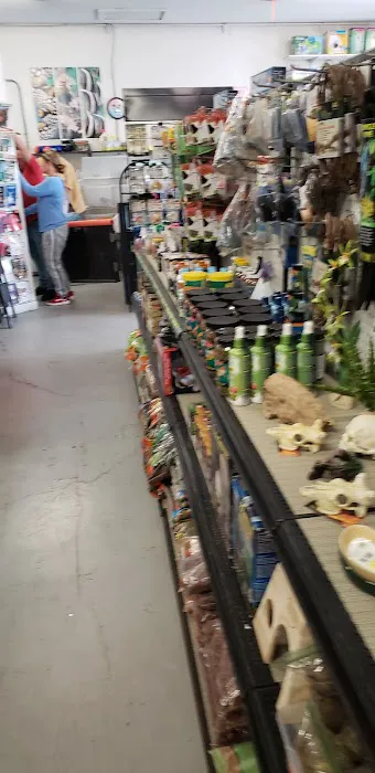 Ruff's Pet Shop 2