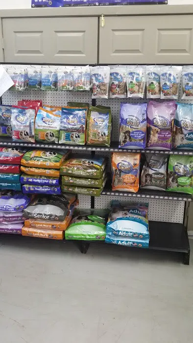 Ruff's Pet Shop 9